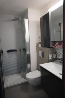 Haus Belvedere Wohnung 40 - 2