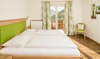 Rasnerhof Ferienwohnung Meran - 0