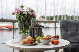 Hausboot Flensburger Förde "Blåbær" - 6