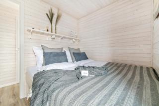 Hausboot Flensburger Förde "Blåbær" - 3