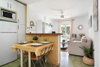 Barrosa Primera línea de playa - 1