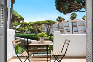 Barrosa Primera línea de playa - 8