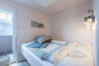 Hausboot Flensburger Förde "BOIE" - 3