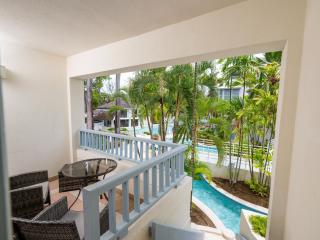 Savannah Beach Club Hotel - 2