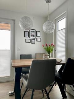 Hausboot Aurora Lübeck - 7