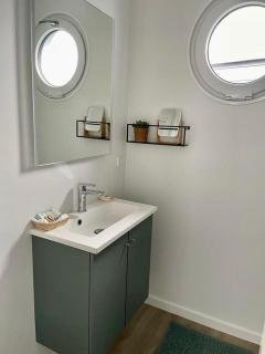 Hausboot Aurora Lübeck - 1