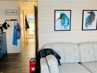 Hausboot Snowbird Lübeck - 6