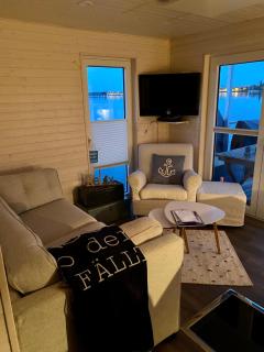 Hausboot Snowbird Lübeck - 4