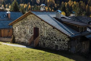 Berghotel Ladinia - 9