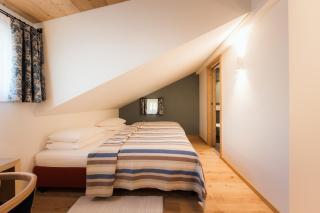 Berghotel Ladinia - 5