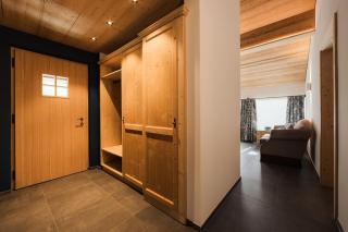 Berghotel Ladinia - 4