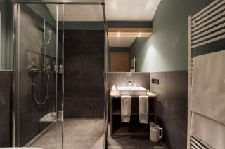 Berghotel Ladinia - 3