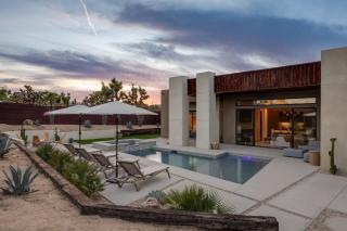 Windsong Modern compound w pool spa - 1