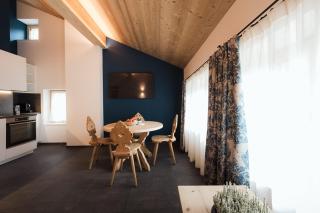 Berghotel Ladinia - 1