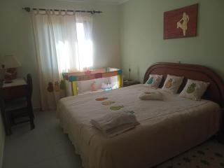 Apartamento Mar-colina-sol - 1