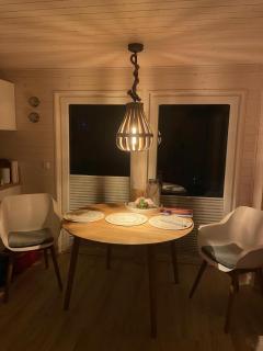 Neu!!! Hausboot Sommerhuset - 9