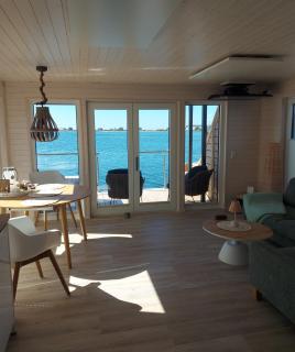 Neu!!! Hausboot Sommerhuset - 8