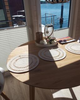 Neu!!! Hausboot Sommerhuset - 7