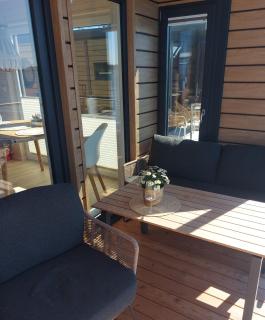 Neu!!! Hausboot Sommerhuset - 6