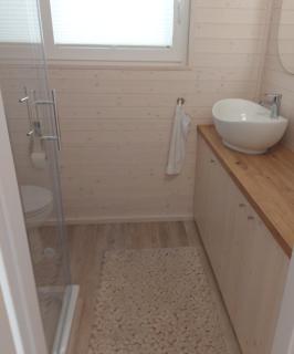 Neu!!! Hausboot Sommerhuset - 1