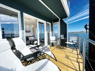 STERN V - Stern Hausboot - 0