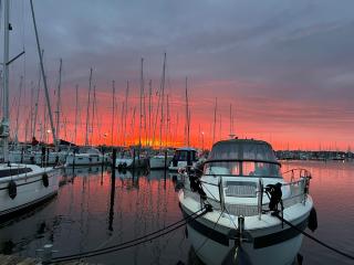 STERN V - Stern Hausboot - 9