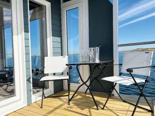 STERN V - Stern Hausboot - 6