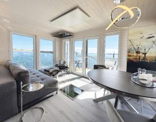 STERN V - Stern Hausboot - 5