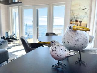 STERN V - Stern Hausboot - 4