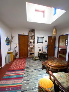 Hippie Chic House - 6