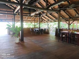 Vuensai Riverside Resort & Virachey National ParkTrekking - 4