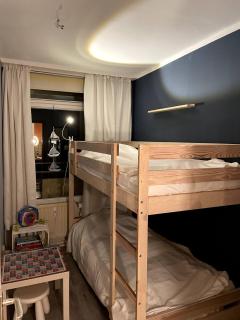 Vier Jahreszeiten - Haus 3 Wohnung 86 - 7