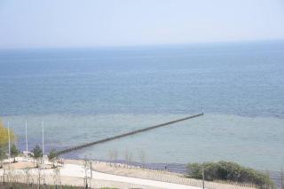 Vier Jahreszeiten - Haus 3 Wohnung 86 - 1