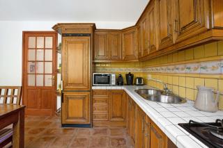 Casa 1700 Los Quemados - 8