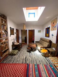 Hippie Chic House - 5