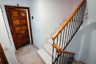 - Apartamento cerca de la Alhambra - QH Animas 5,01 - 5