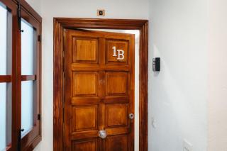 - Apartamento cerca de la Alhambra - QH Animas 5,01 - 4
