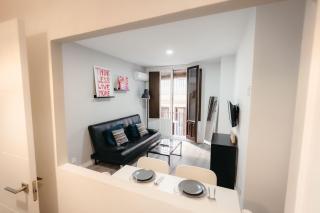 - Apartamento cerca de la Alhambra - QH Animas 5,01 - 6