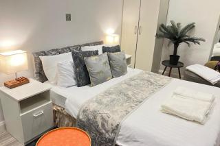 Studio Sleeps 3 - Free WiFi - Flat-screen Tv - Londra - 9