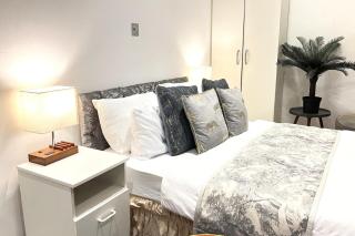 Studio Sleeps 3 - Free WiFi - Flat-screen Tv - Londra - 6