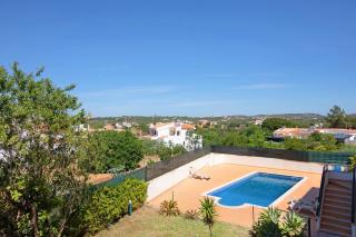 Algarve apartments J - 9