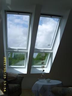 Fennas Ferienwohnungen - Hanne - 1