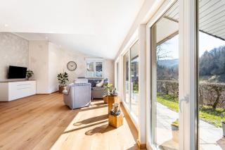 Ferienhaus Wiese - 3