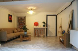 baesment 2BR apt with 2toilet and 2bath 8min to metro #1 - 2