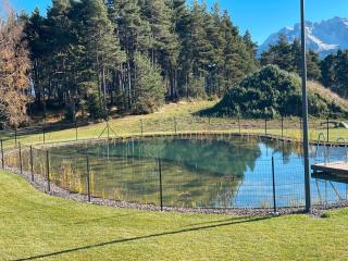 Dolomites View X Lodges - Camping - 4