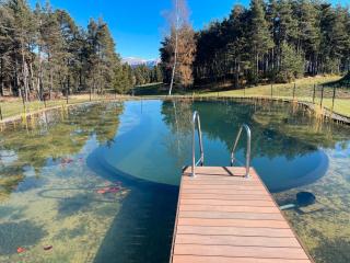 Dolomites View X Lodges - Camping - 6