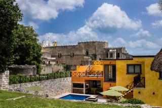 Hotel Rinconada del Convento - Izamal - 9