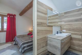 Gîte Les Mélèzes - 7