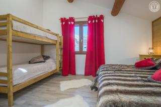 Gîte Les Mélèzes - 6