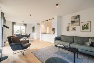 Strandvilla Zingst Appartement 09 1 OG - 9